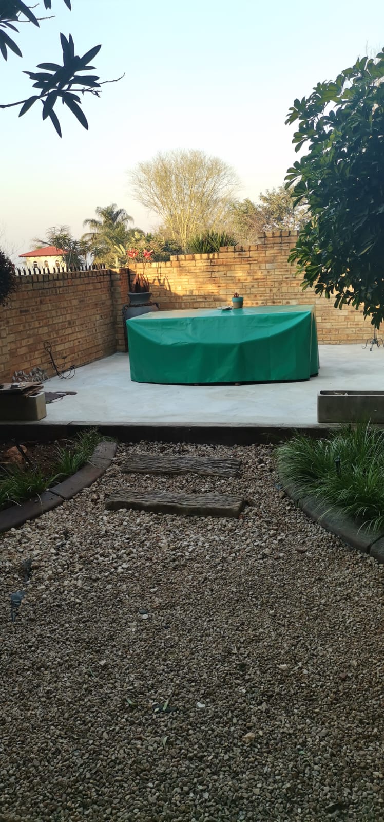 To Let 3 Bedroom Property for Rent in Schoemansville North West
